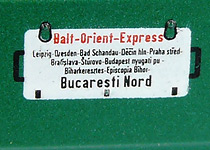 Balt-Orient Expres