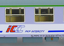 Y/B70 PKP Intercity